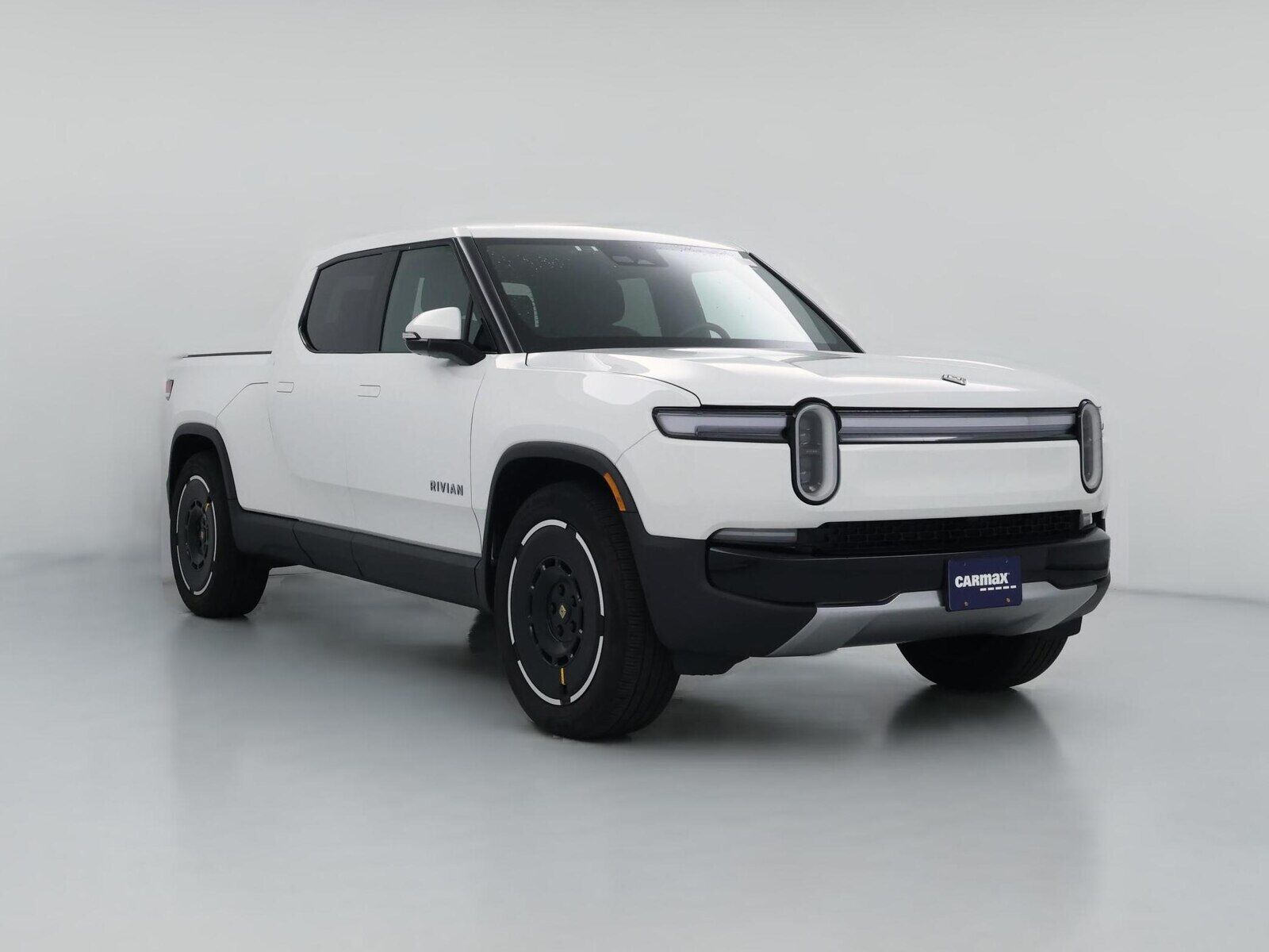 2025 RIVIAN R1T