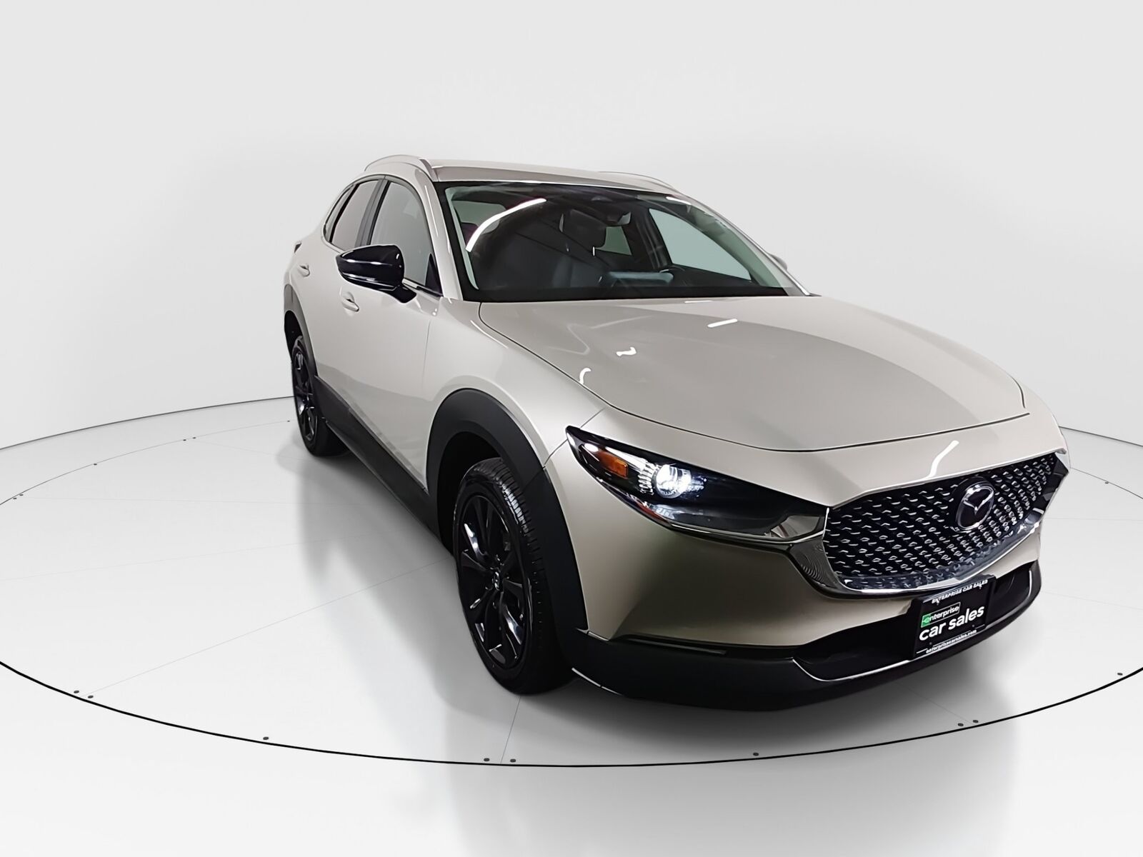 2024 MAZDA CX-30