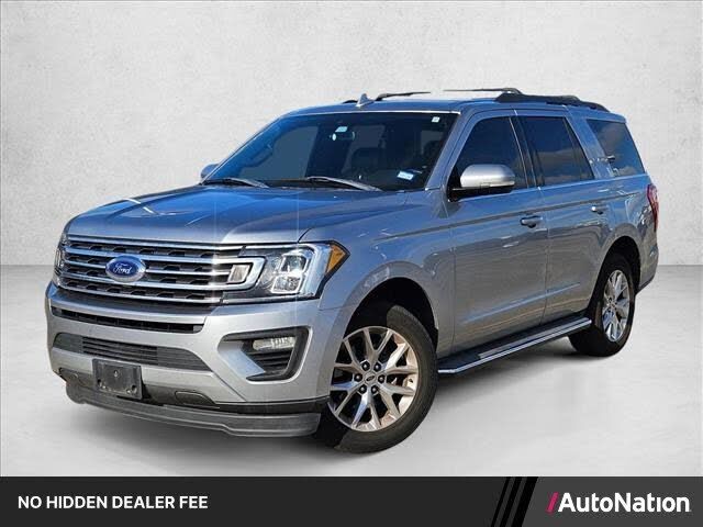 2020 FORD Expedition