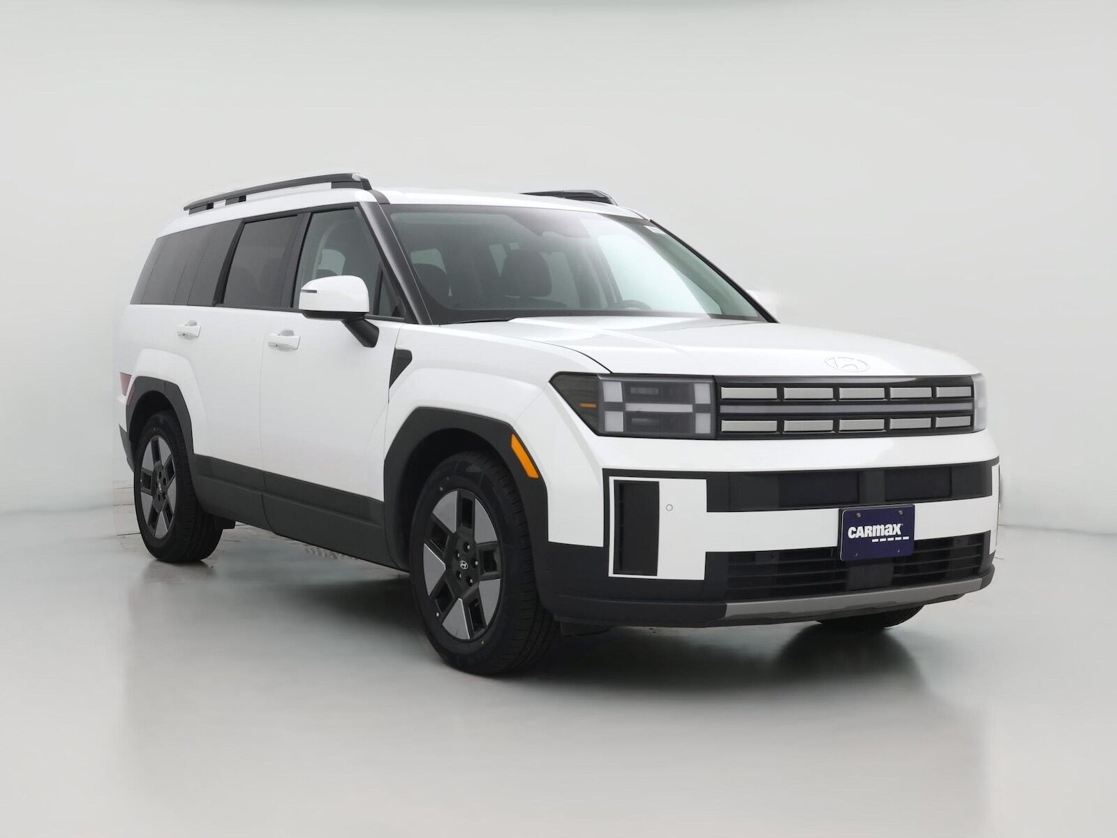 2025 HYUNDAI Santa Fe