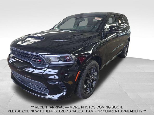 2024 DODGE Durango