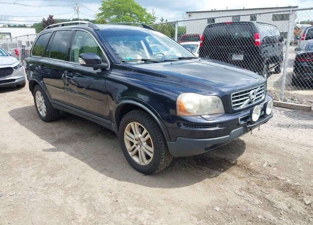 2011 VOLVO XC90