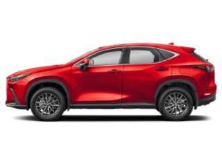 2022 LEXUS NX