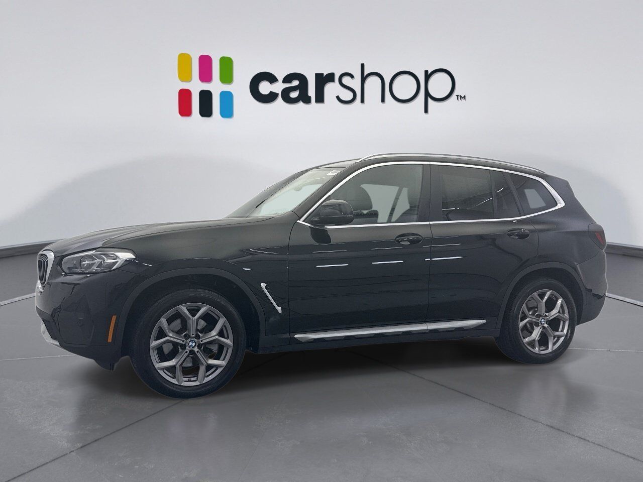 2023 BMW X3