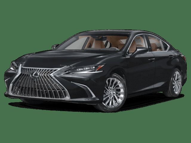 2024 LEXUS ES