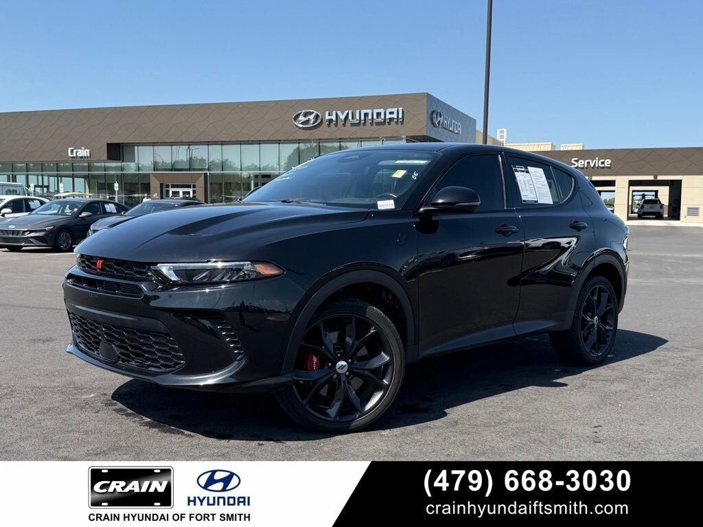2024 DODGE HORNET