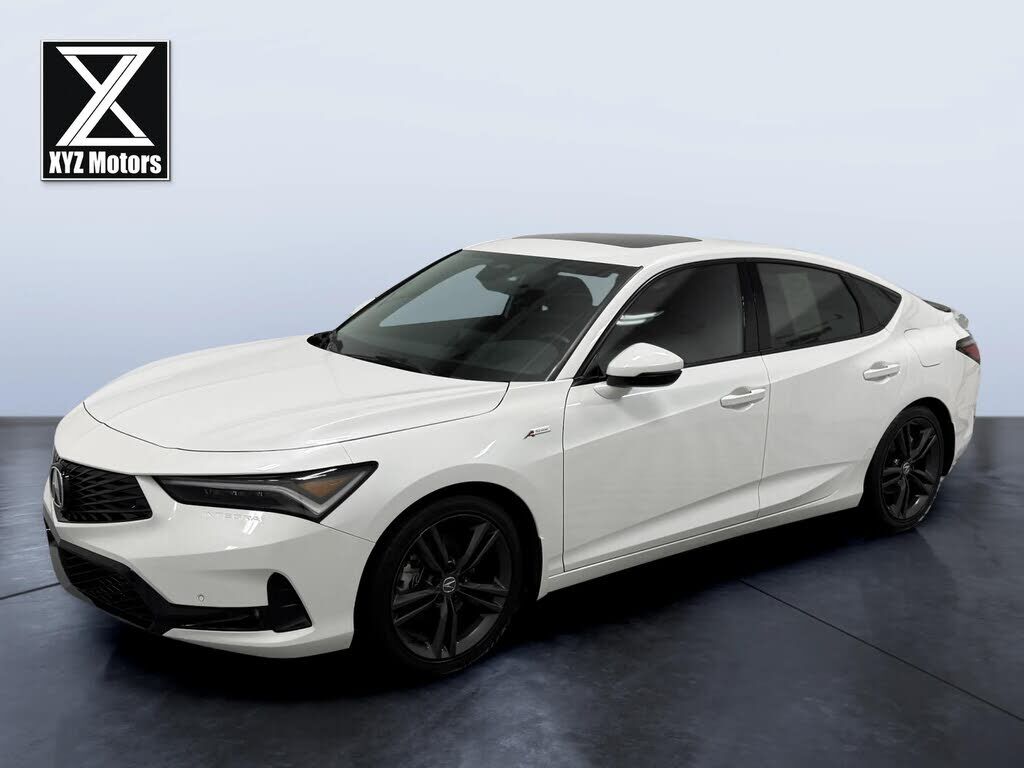 2024 ACURA Integra