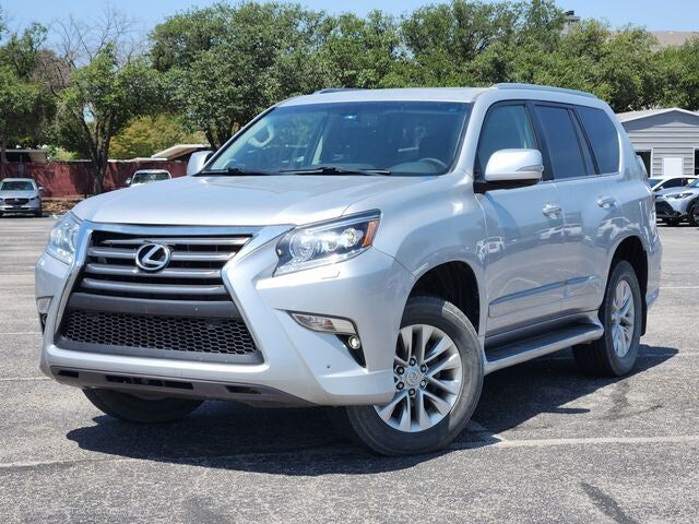 2017 LEXUS GX