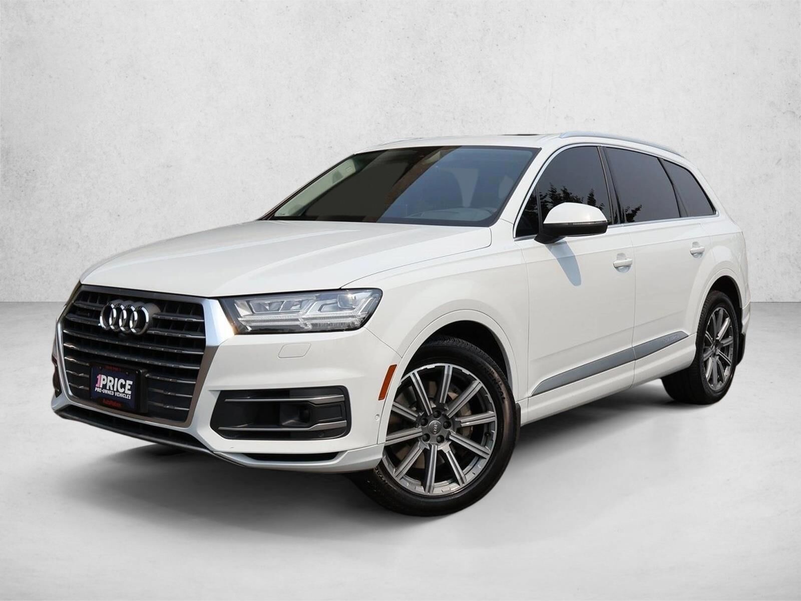 2019 AUDI Q7