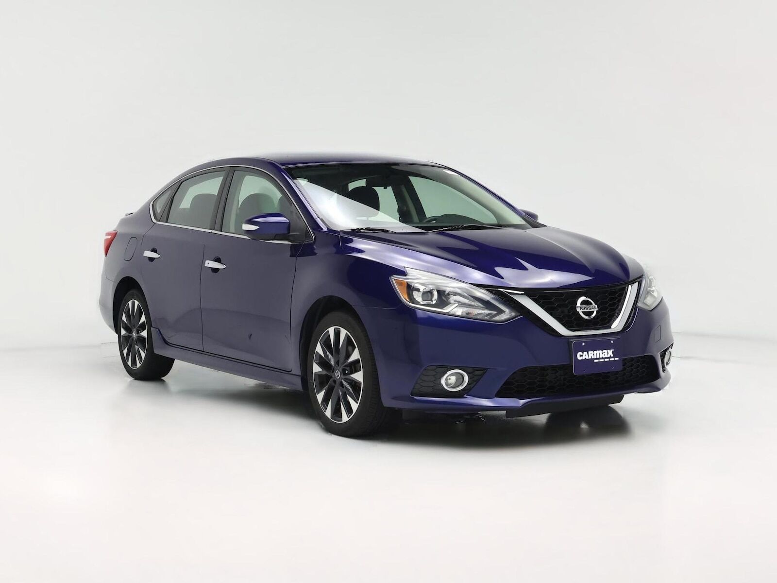 2016 NISSAN Sentra