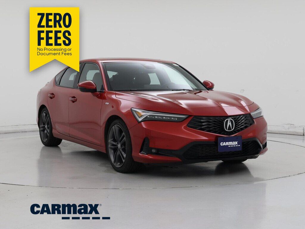 2023 ACURA Integra