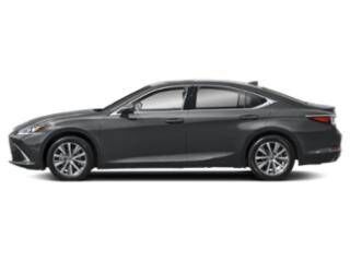 2021 LEXUS ES