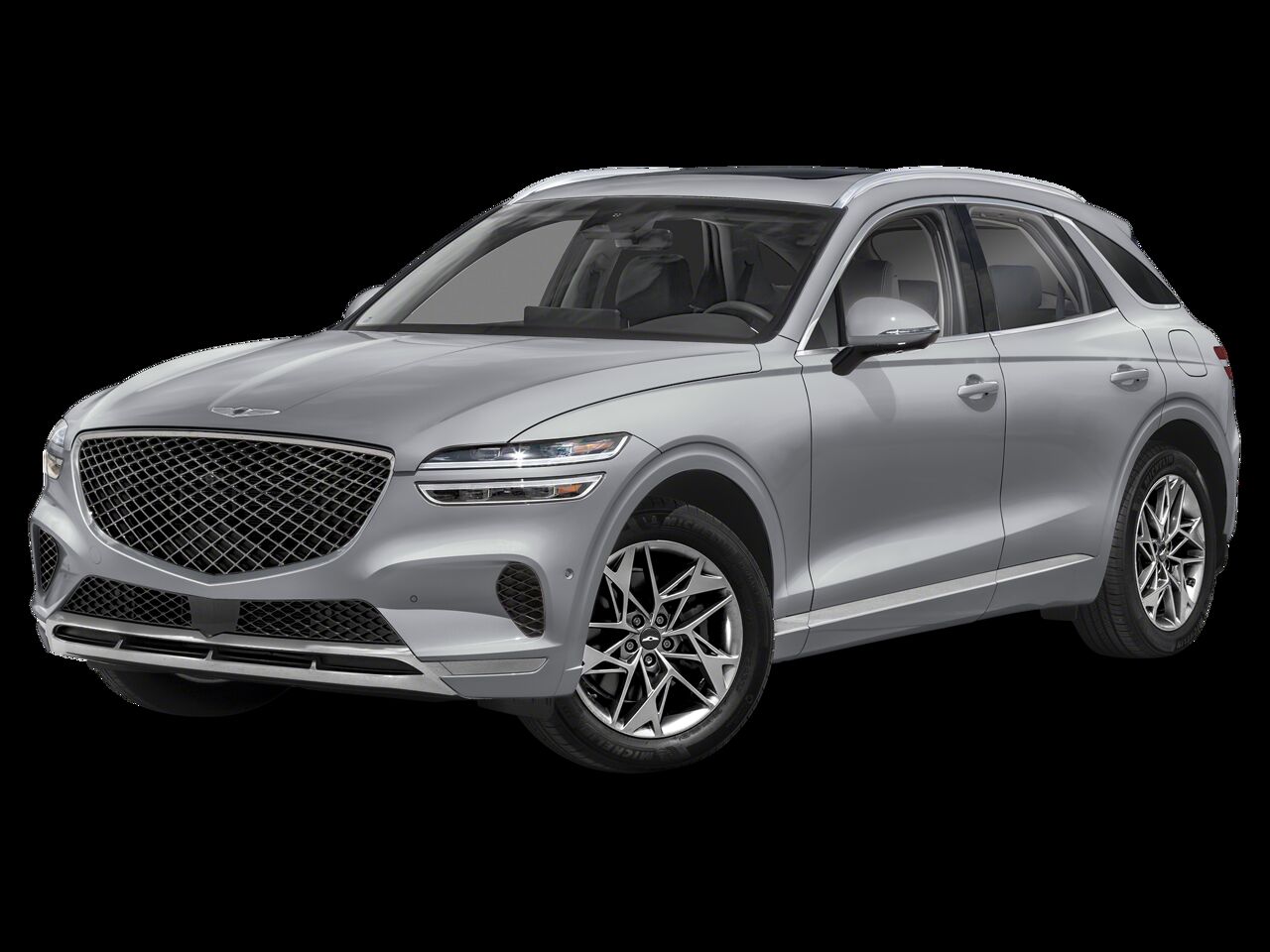 2023 GENESIS GV70