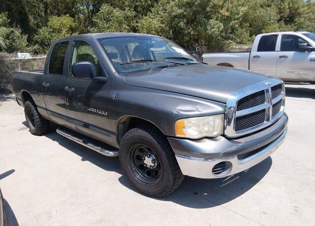 2005 DODGE Ram