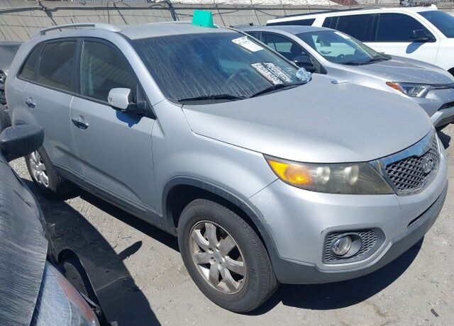 2011 KIA Sorento