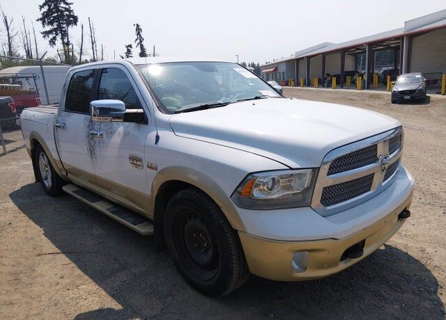 2013 RAM 1500