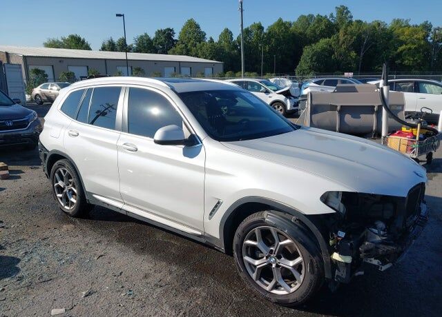 2023 BMW X3