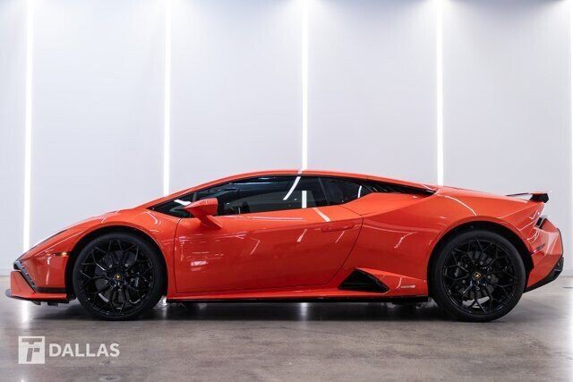 2023 LAMBORGHINI Huracan