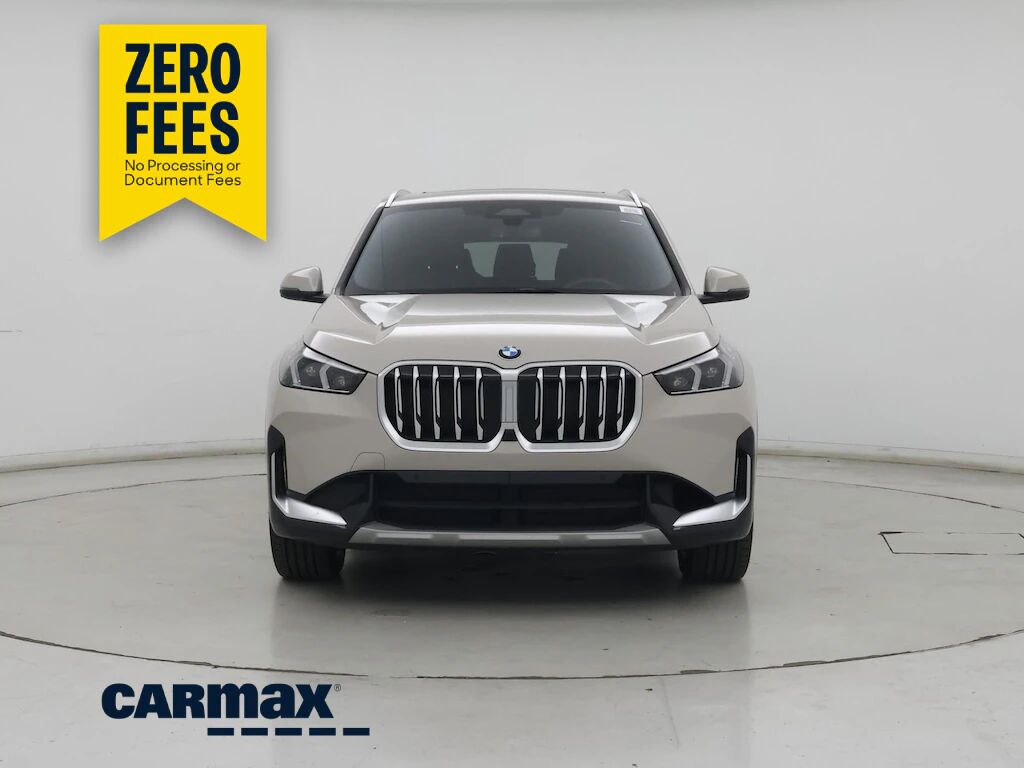 2026 BMW X1