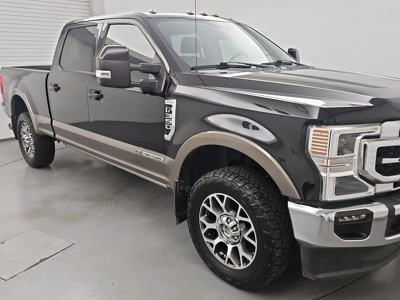 2021 FORD F-Super Duty