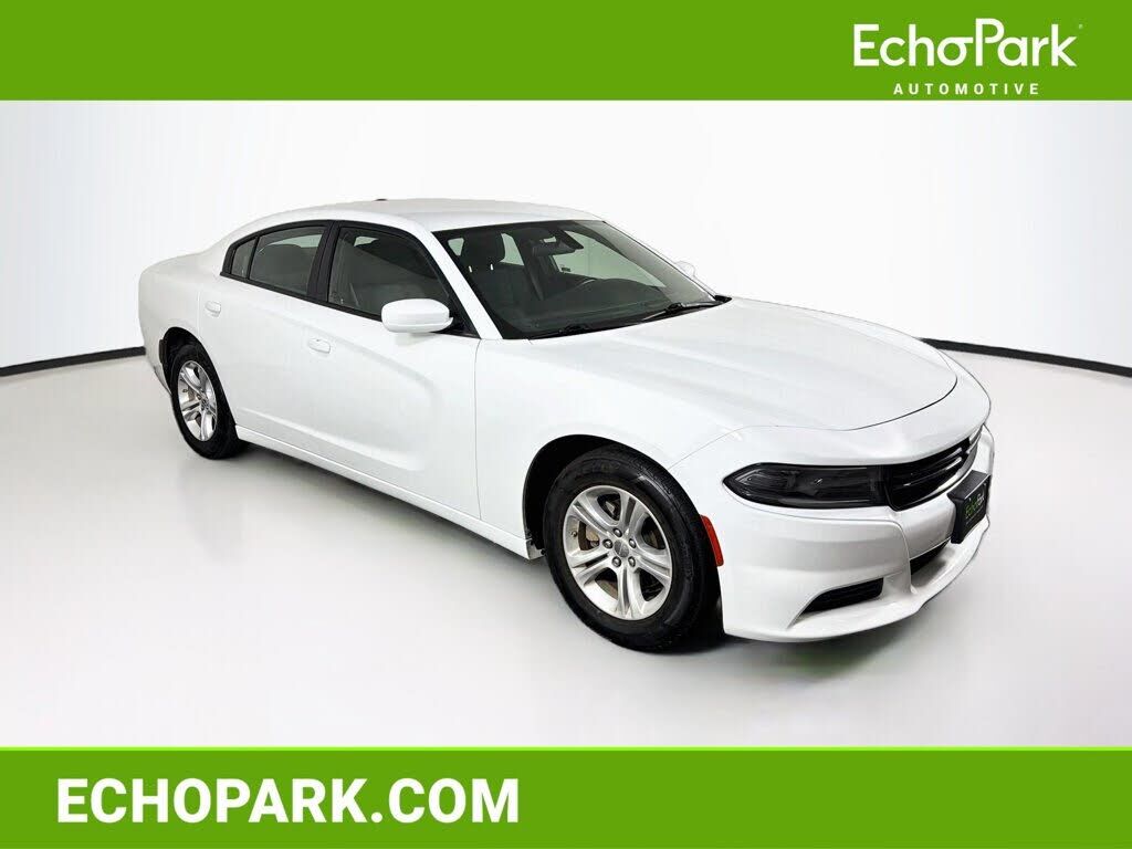 2022 DODGE Charger