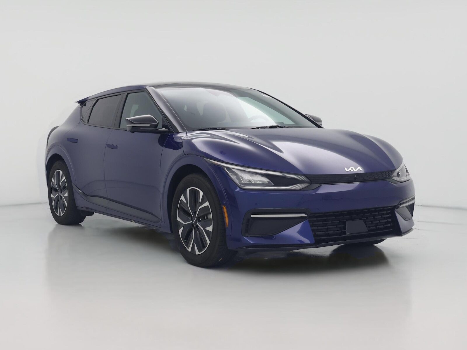2024 KIA EV6