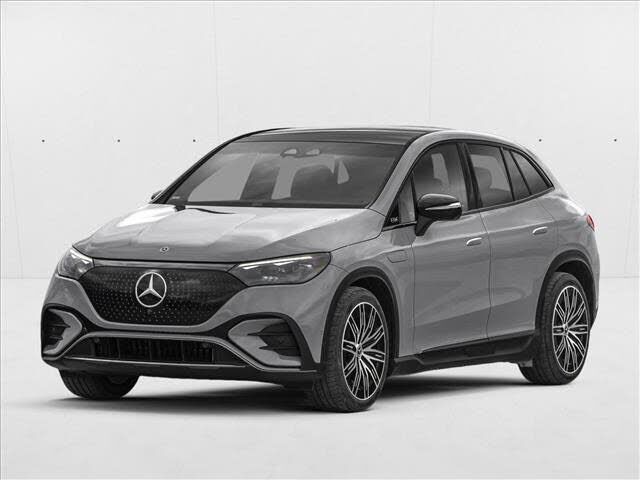 2023 MERCEDES-BENZ EQE-Class SUV