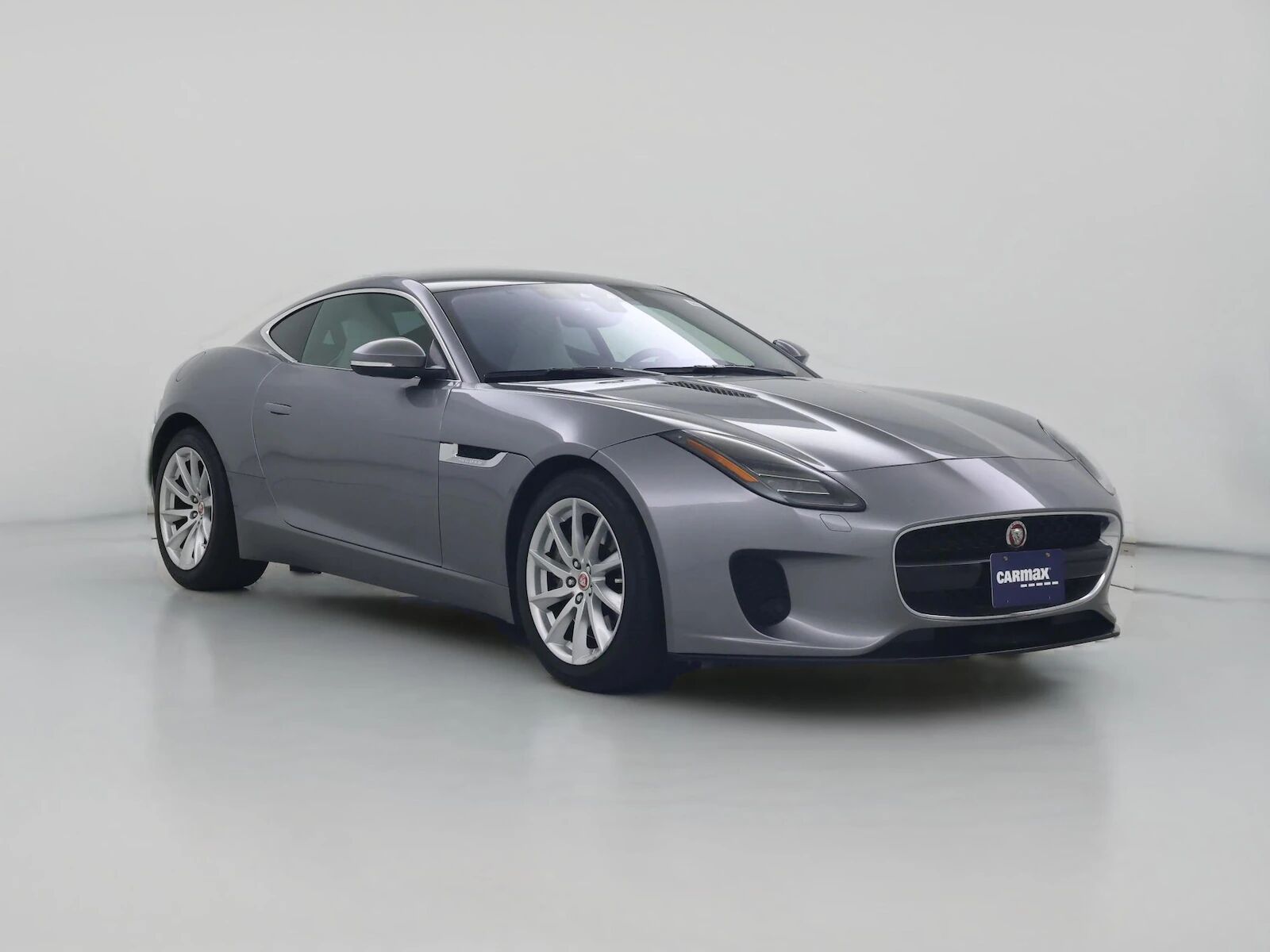 2020 JAGUAR F-Type