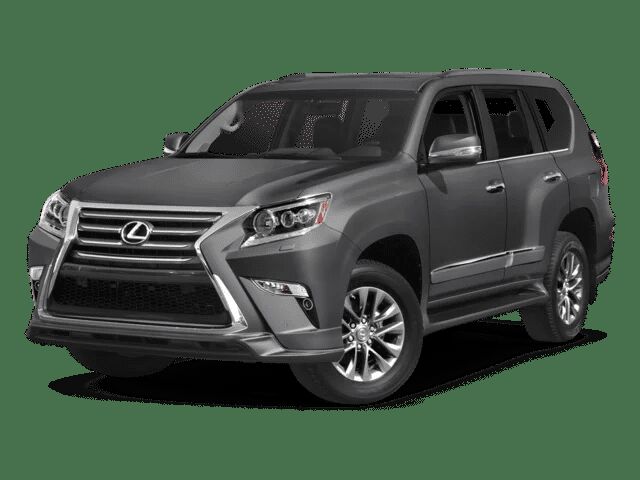 2017 LEXUS GX