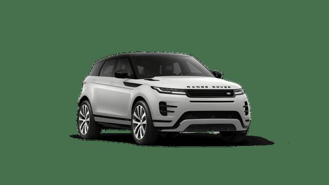 2026 LAND ROVER Range Rover Evoque