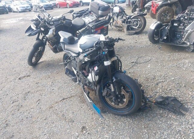 2025 KAWASAKI Ninja