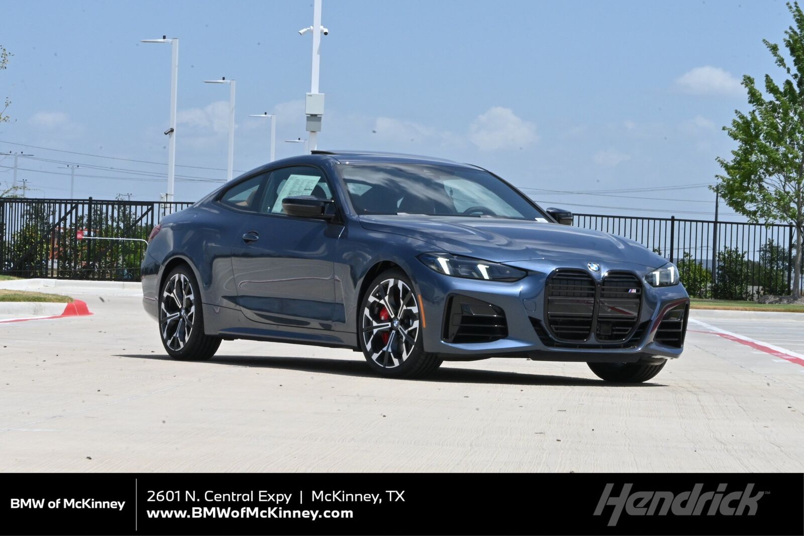 2027 BMW M4