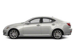 2011 LEXUS IS