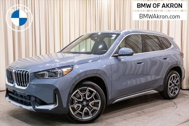 2026 BMW X1