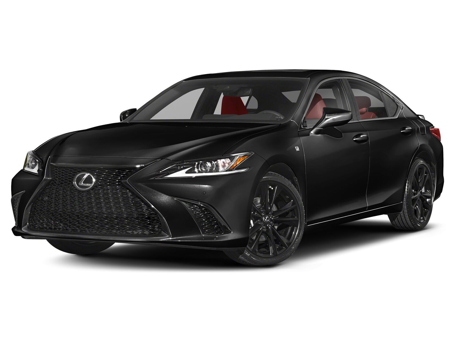 2022 LEXUS ES