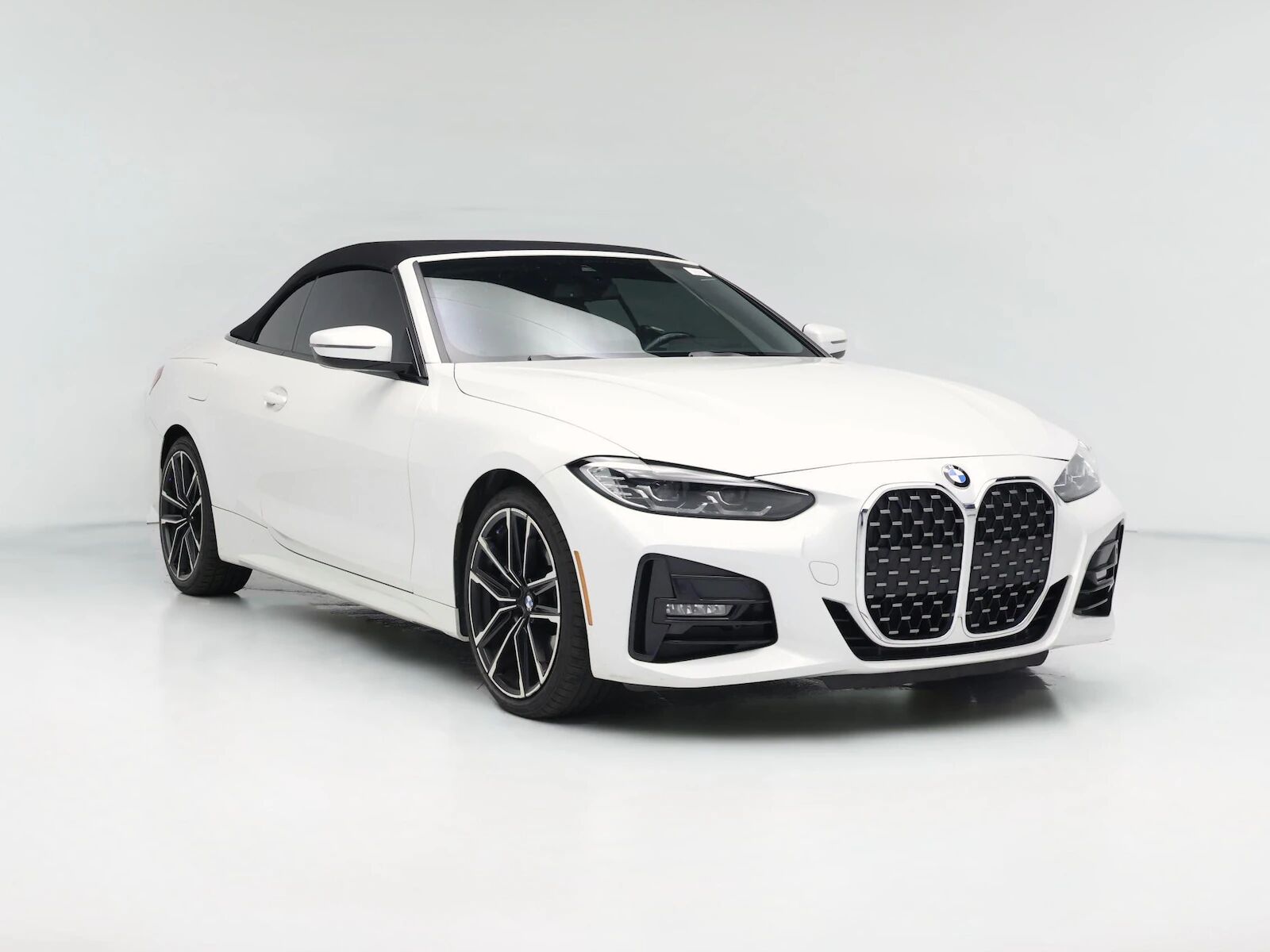 2022 BMW 4 Series