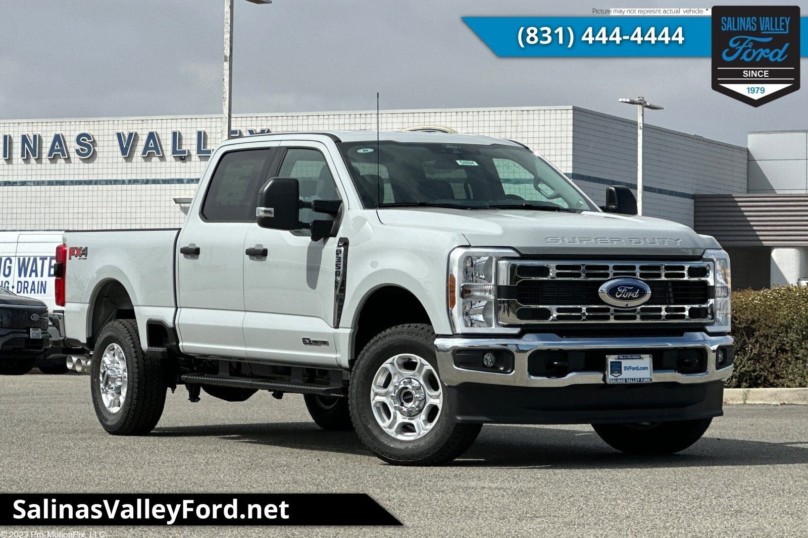 2026 FORD F-350
