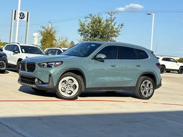 2023 BMW X1
