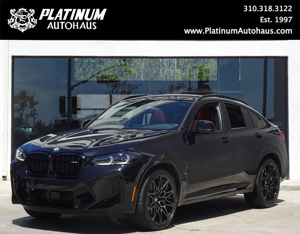 2023 BMW X4
