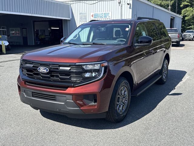 2027 FORD Expedition