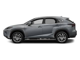 2017 LEXUS NX