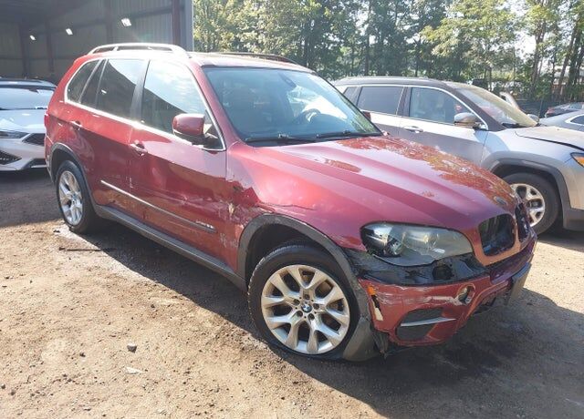 2013 BMW X5