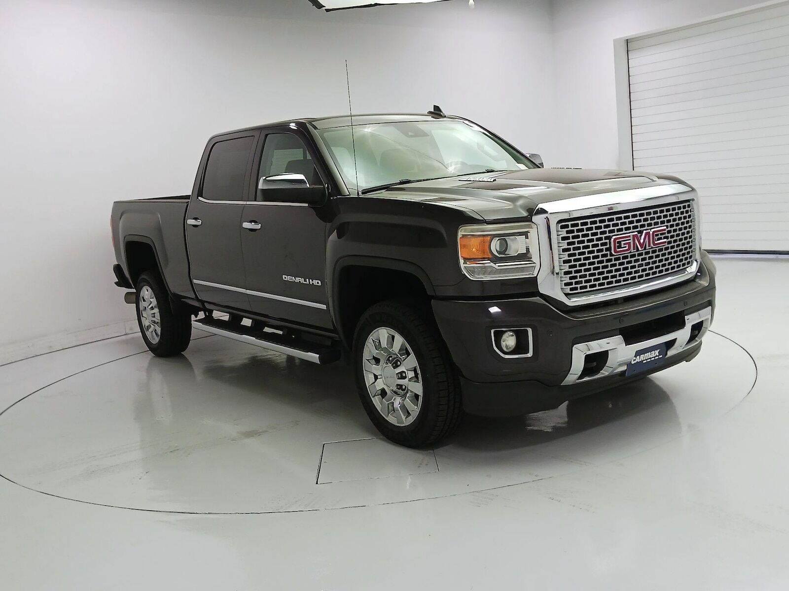 2016 GMC Sierra