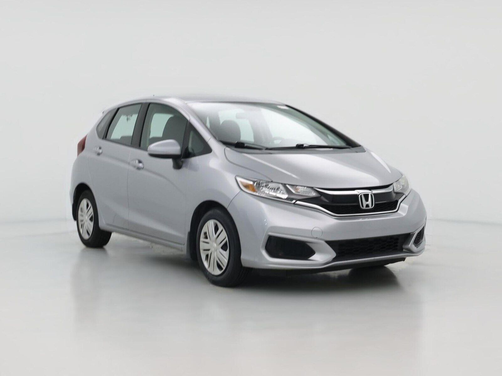 2020 HONDA Fit