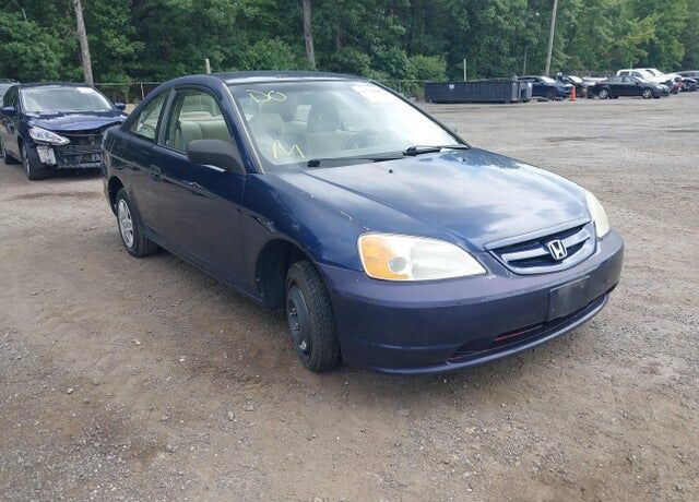 2003 HONDA Civic