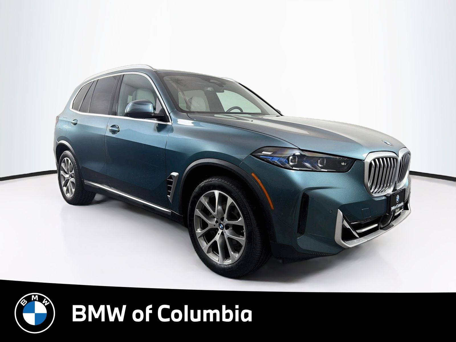 2024 BMW X5