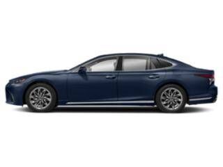 2018 LEXUS LS