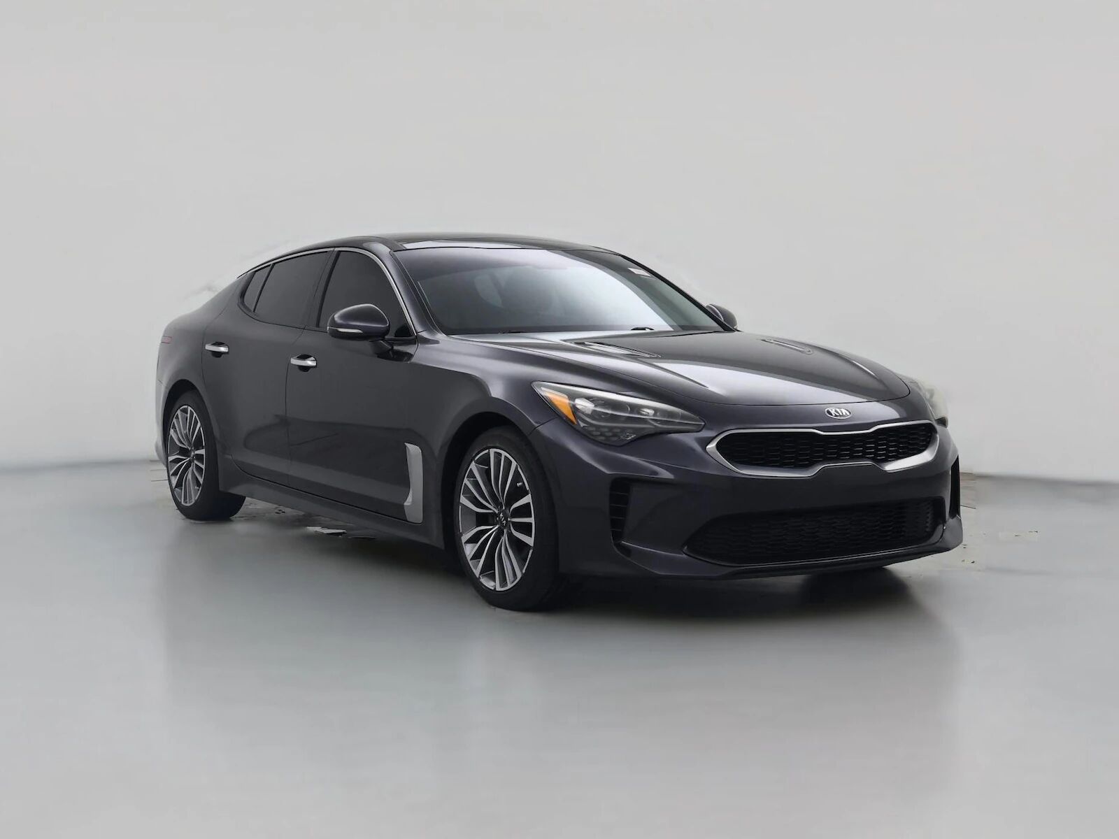 2019 KIA Stinger