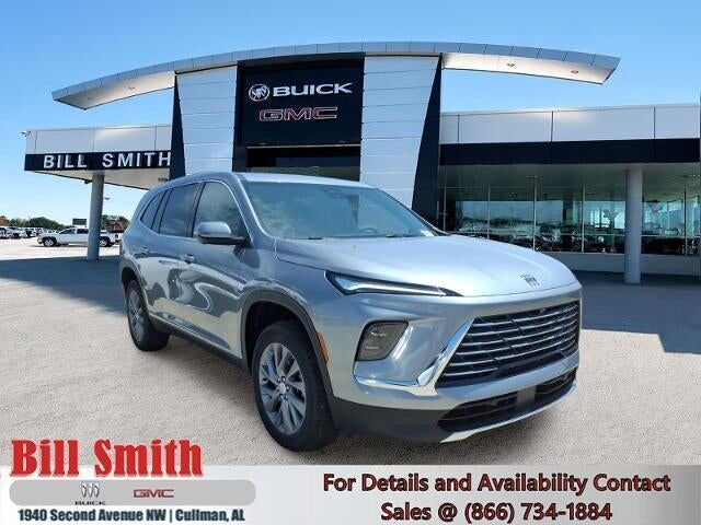 2026 BUICK Enclave