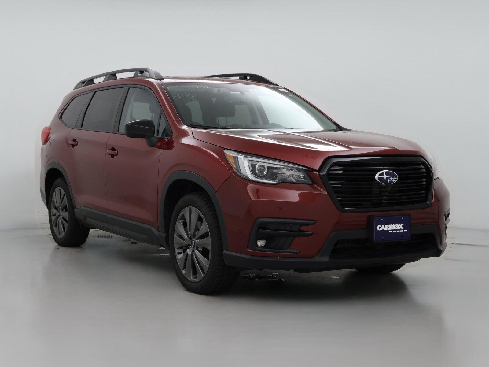 2022 SUBARU Ascent